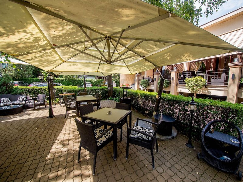 Best Western Central Hotel
