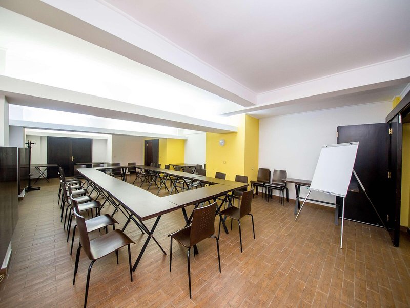Best Western Central Hotel
