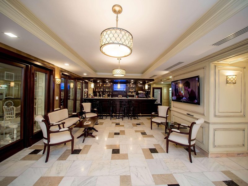 Best Western Central Hotel