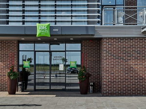 Hotel Ibis Styles Arad cazare Arad