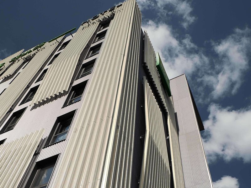 Ibis Styles Arad