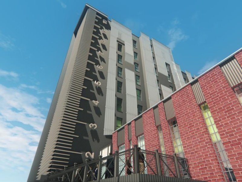 Ibis Styles Arad