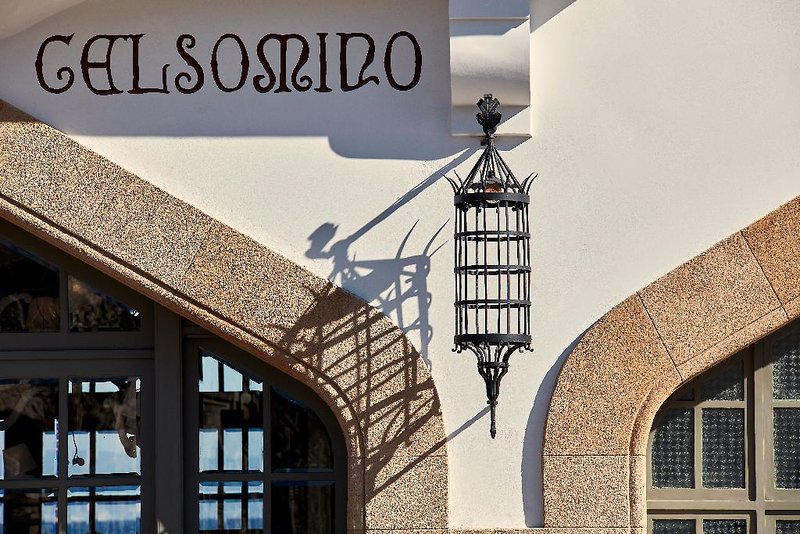 Albergo Gelsomino