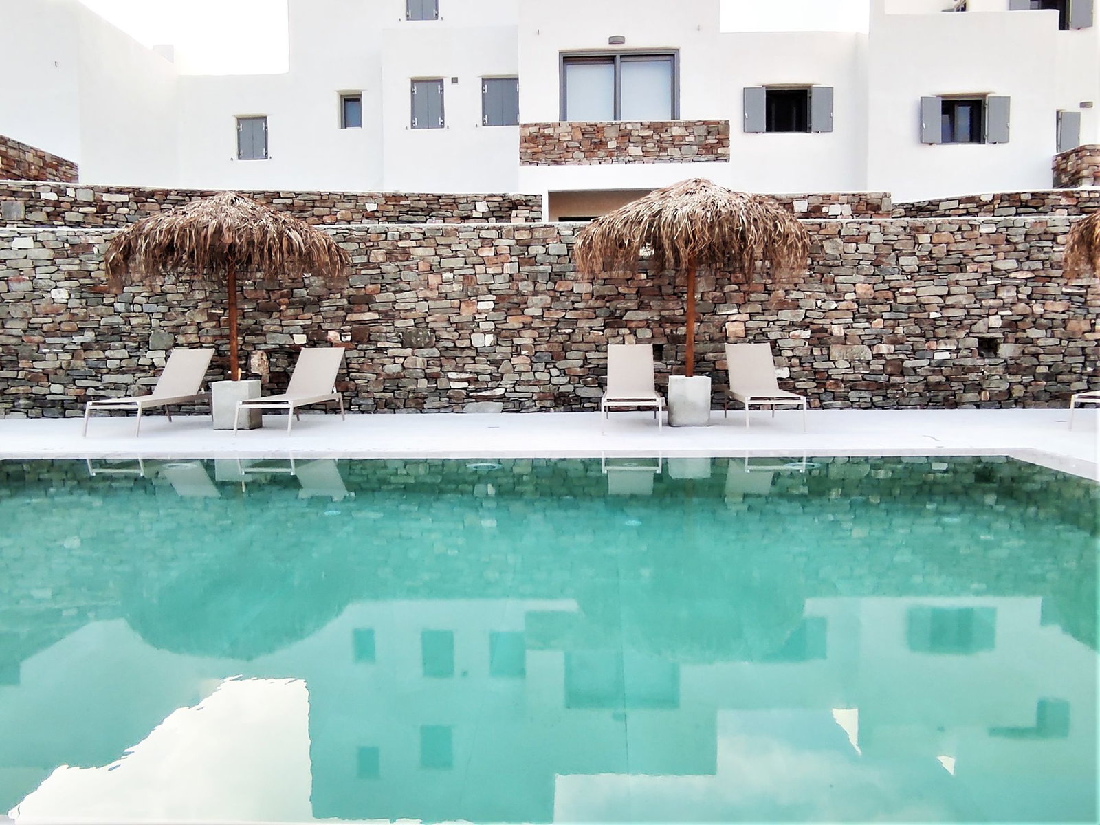 Hotel Krotiri View Paros