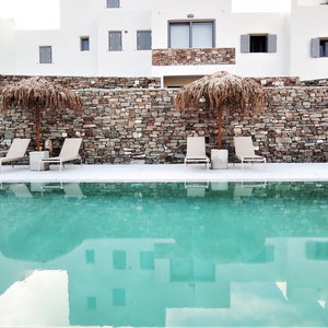 Hotel Krotiri View Paros cazare Paros