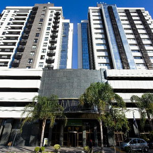 Hotel Intercity Porto Alegre cazare Porto Alegre