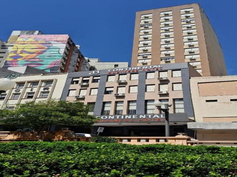 Hotel Hotel Continental Business