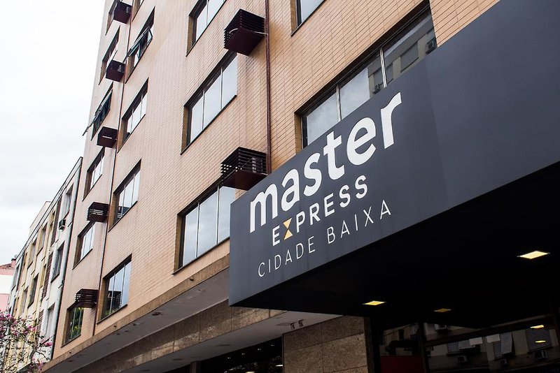 Hotel Master Express