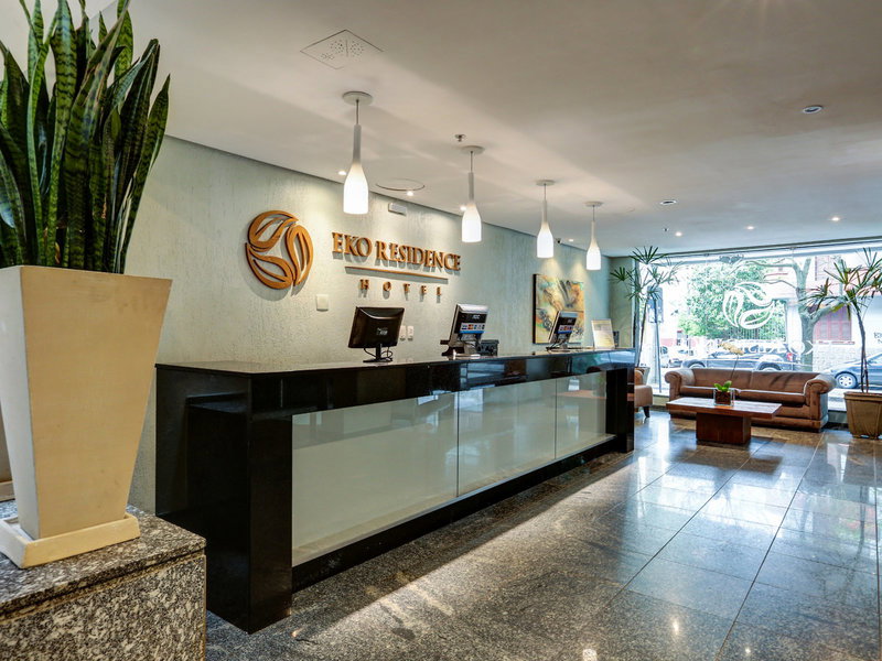 Hotel Eko Residence
