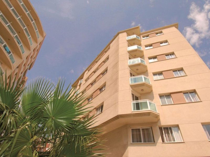 Hotel Studios Rh Vinaros