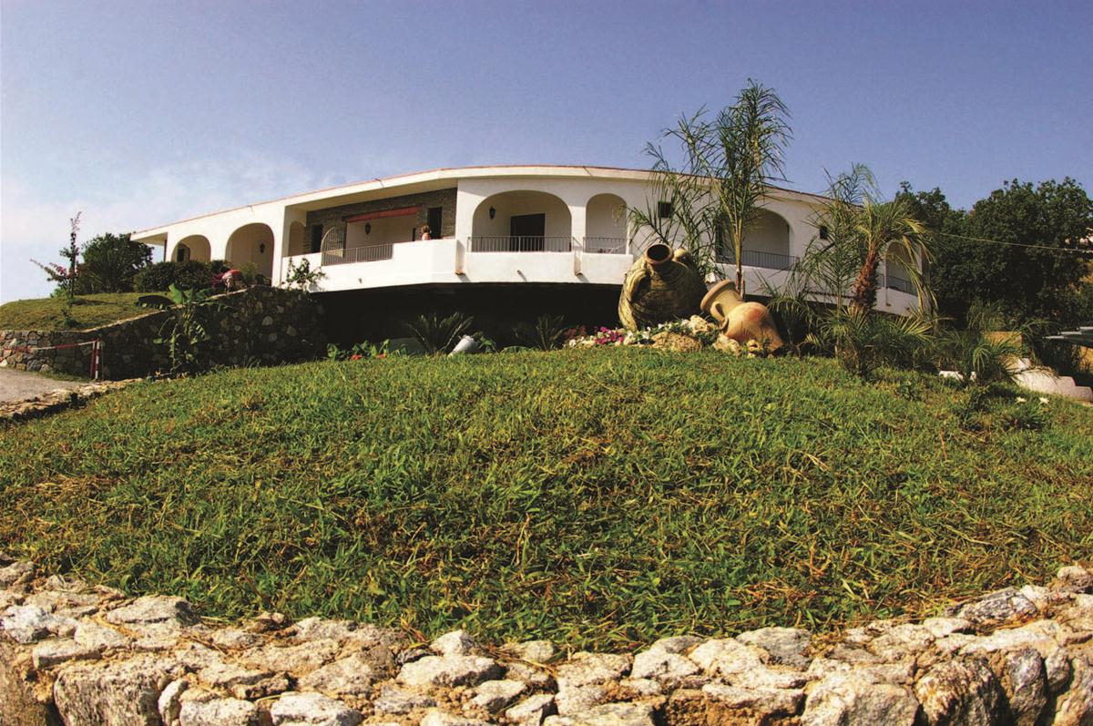 Hotel Hotel Marinella