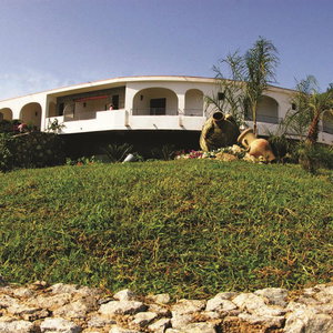 Hotel Hotel Marinella cazare Ricadi