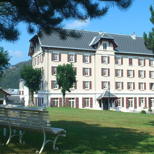 Hotel Best Western Grand De Paris cazare Villard-de-Lans