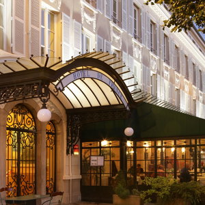 Hotel Best Western Hotel De France cazare Bourg-en-Bresse