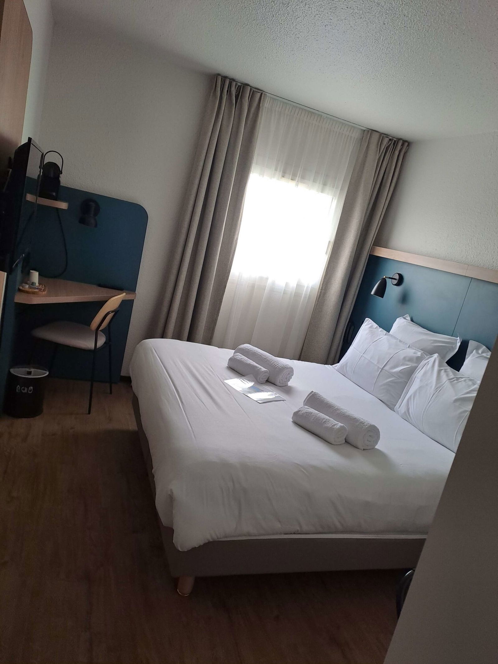 Hotel Hôtel Carline Caen