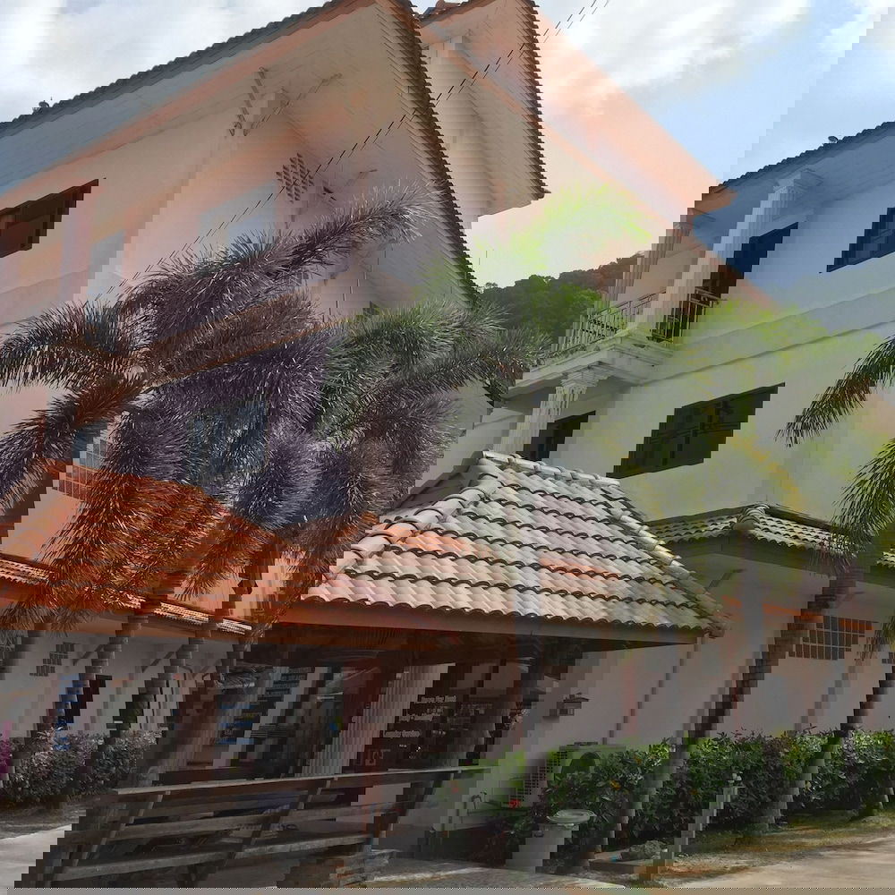 Hotel Lanta Sweet Mansion