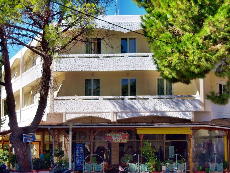 Hotel Fantasia