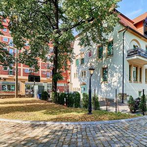 Hotel Art Novis cazare Wroclaw