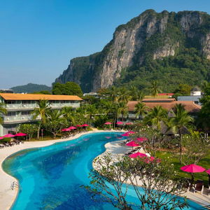 Sejur Aonang Villa Resort (Sha) vacanta Krabi