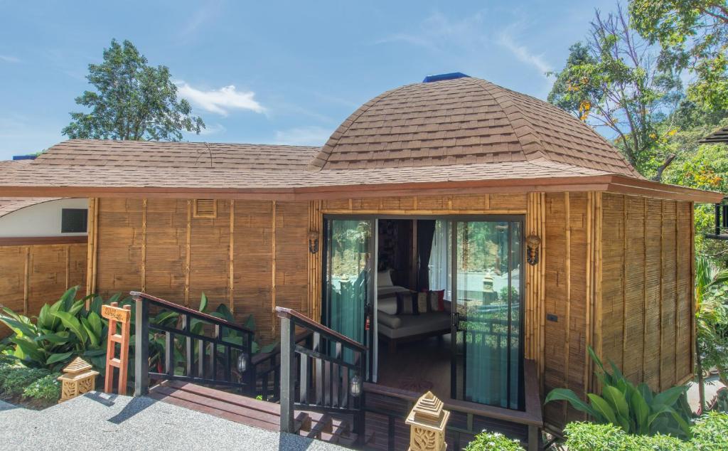Aonang Fiore Resort (Sha)