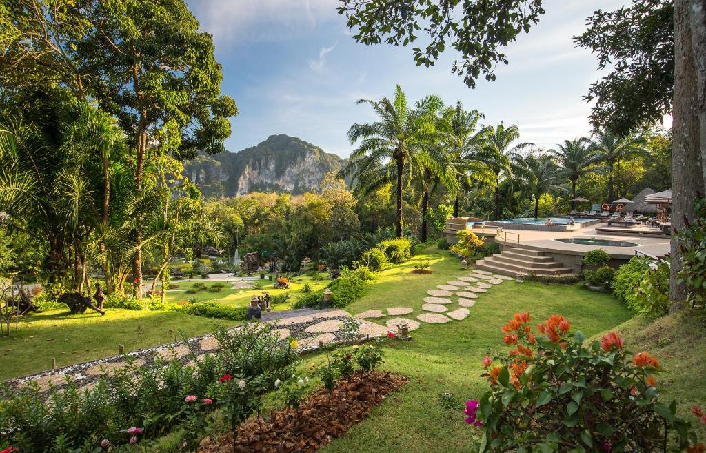 Aonang Fiore Resort (Sha)