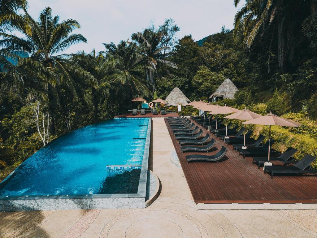 Aonang Fiore Resort (Sha)
