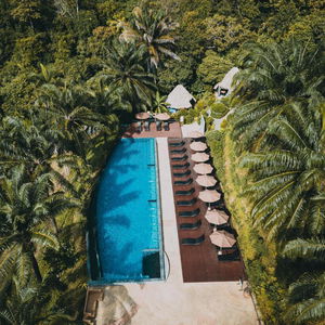 Hotel Aonang Fiore Resort (Sha) cazare Krabi