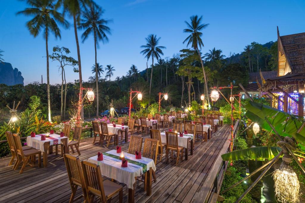 Aonang Fiore Resort (Sha)
