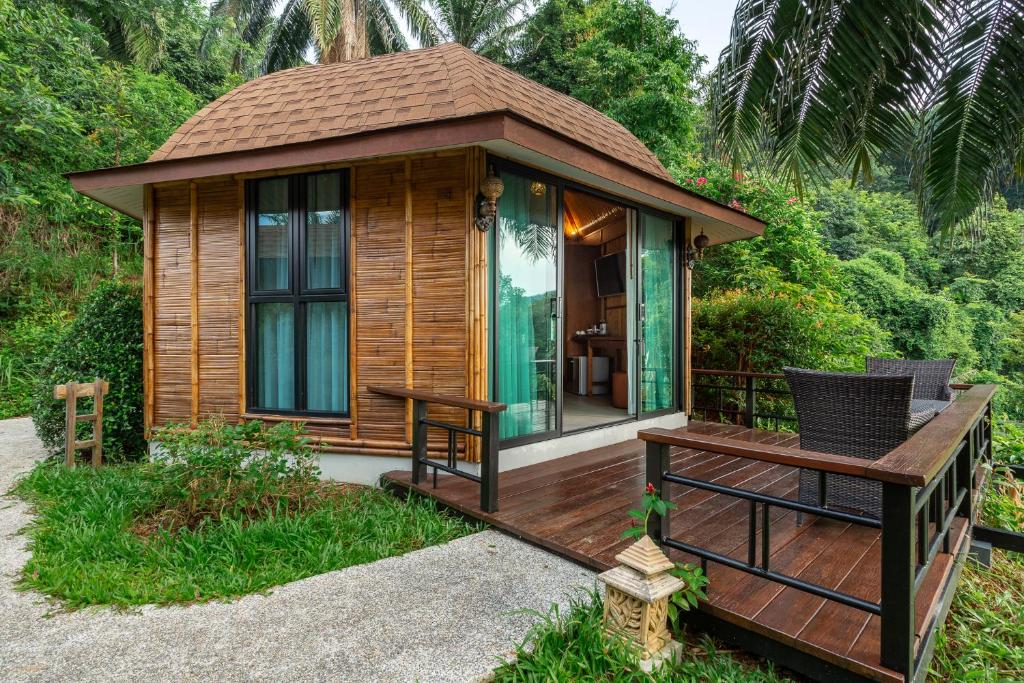 Aonang Fiore Resort (Sha)