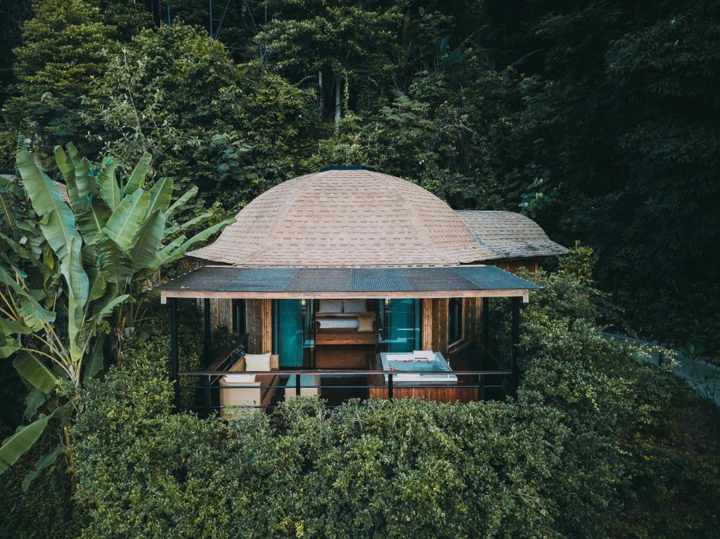 Aonang Fiore Resort (Sha)