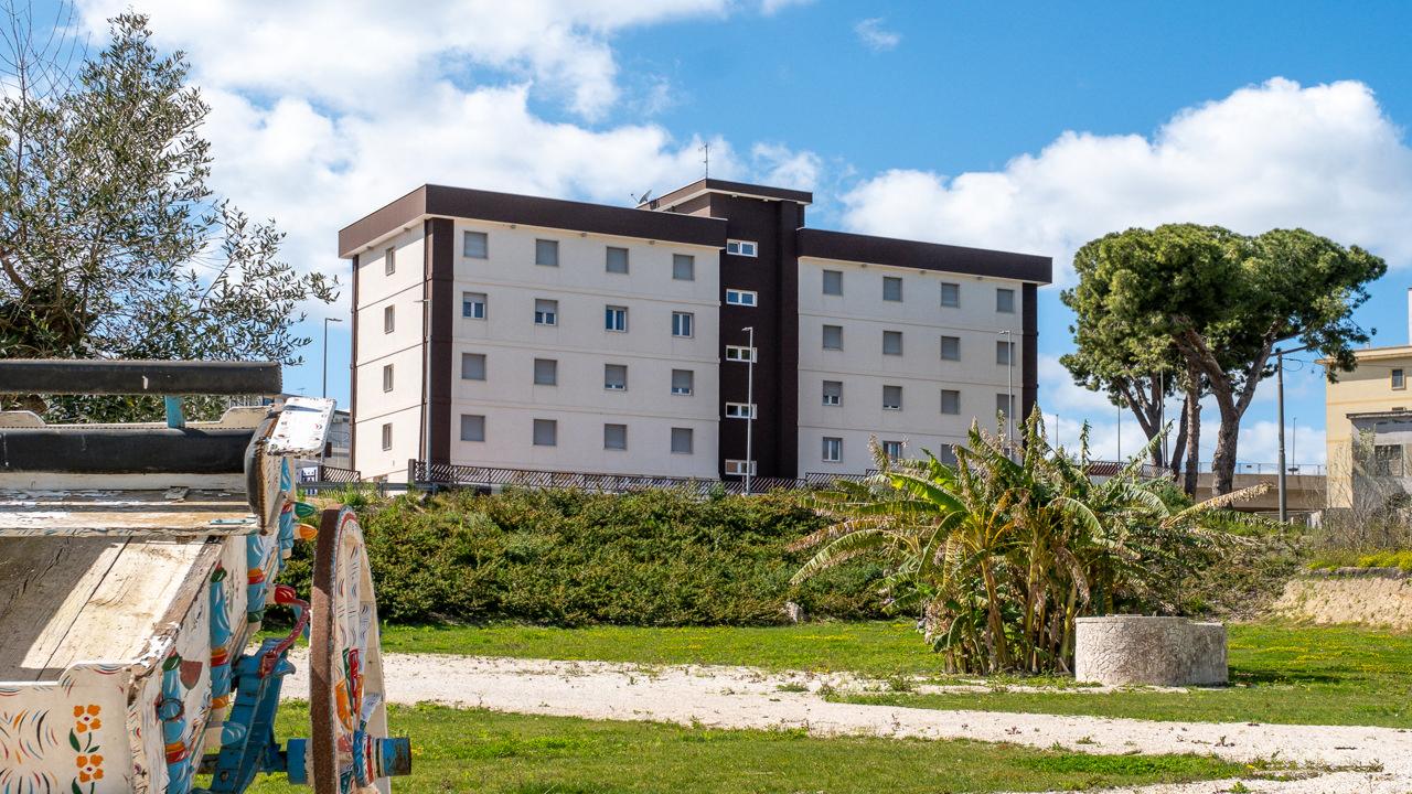 Hotel Hotel Bastione