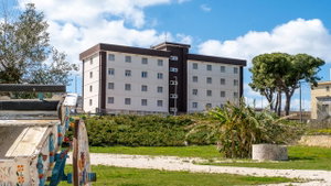 Hotel Hotel Bastione cazare Brindisi