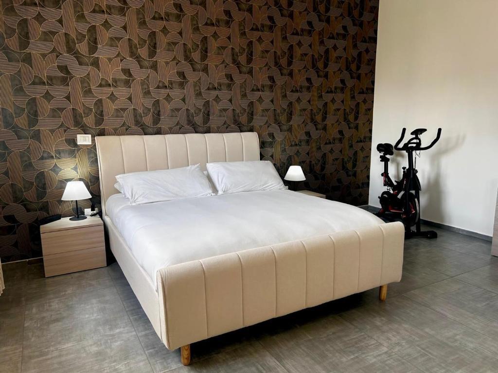 Hotel Bastione