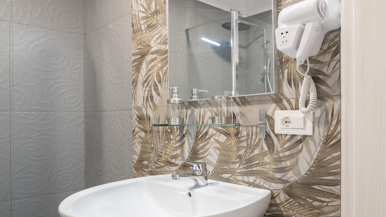 Hotel Bastione