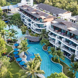 Sejur Holiday Ao Nang Beach Resort, Krabi vacanta Krabi