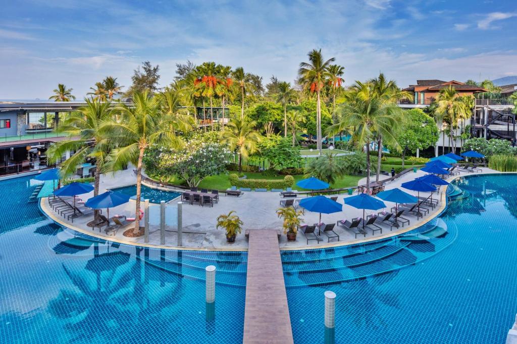 Holiday Ao Nang Beach Resort, Krabi