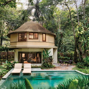 Hotel Rayavadee cazare Krabi