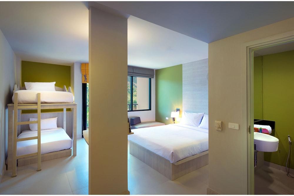 Hotel Ibis Styles Krabi Ao Nang