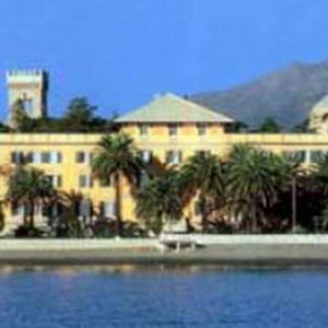 Hotel Grand Hotel Arenzano cazare Arenzano