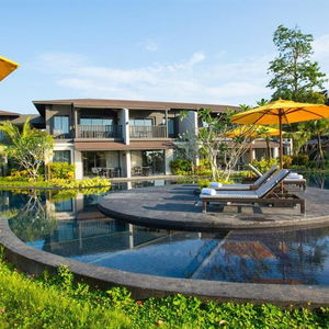 Hotel The Shell Sea cazare Krabi