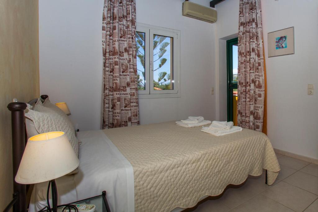 dal travel Sandy Beach Villas & Apartments