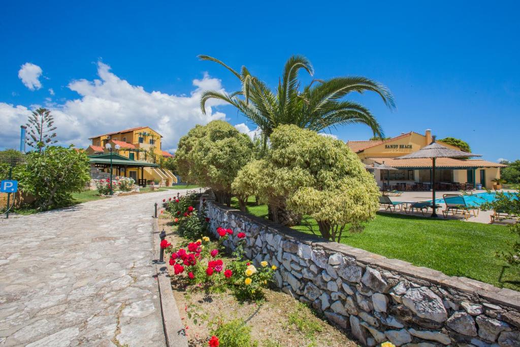 dal travel Sandy Beach Villas & Apartments