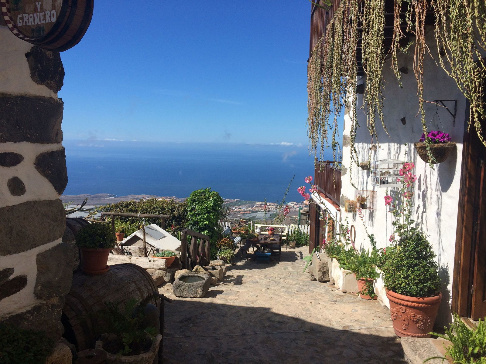 Hotel Casa Rural Tajona & Granero