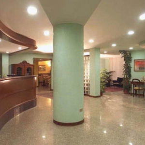 Hotel Hotel Concorde Fiera cazare Gerenzano