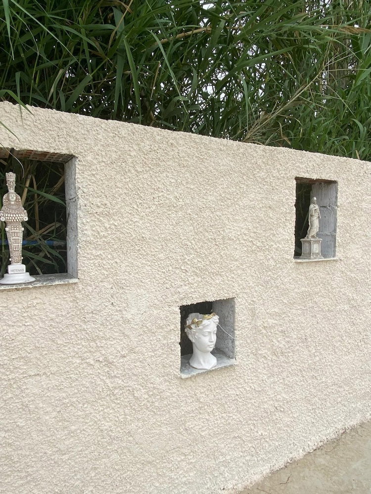 Hotel Erdem Ciftligi Ephesus Arena