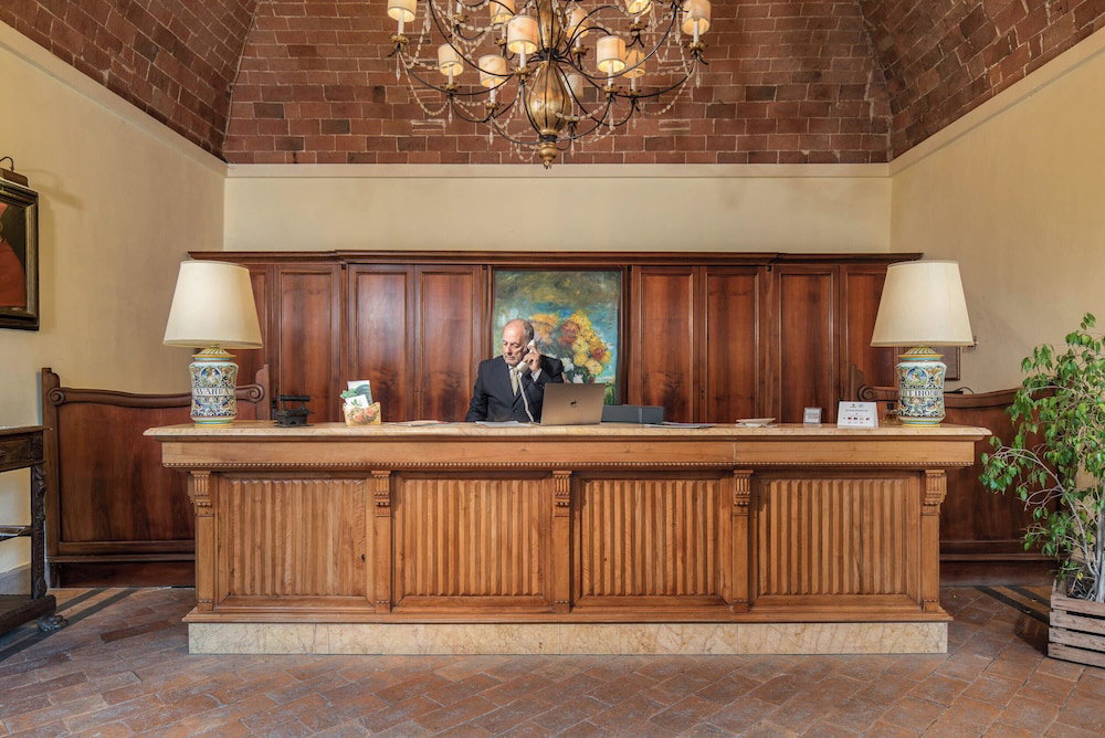 Hotel Relais La Fattoria