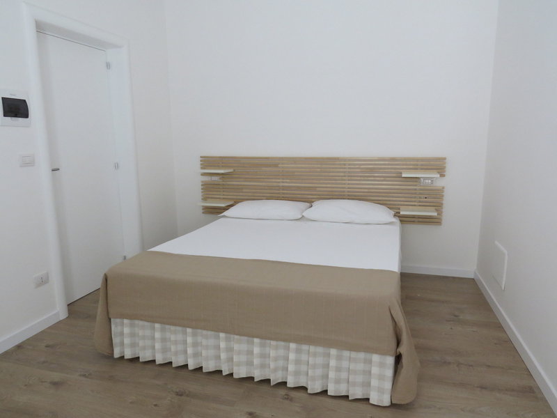 Hotel La Casa Del Gelso Bianco