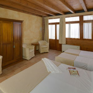 Hotel Agriturismo Casa Rosa cazare Verona