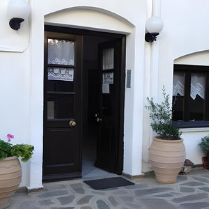 Hotel Oinoi Hotel cazare Therma