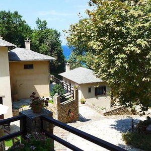 Hotel Vergopoulos Olive Yard cazare Pyli